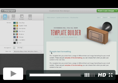 Discover our video